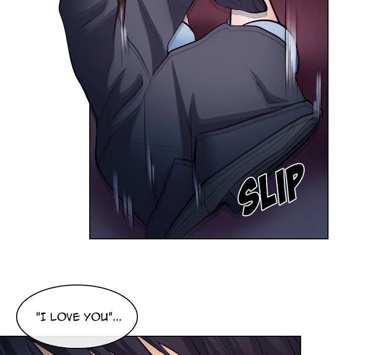 Unfaithful chapter 14 page 52