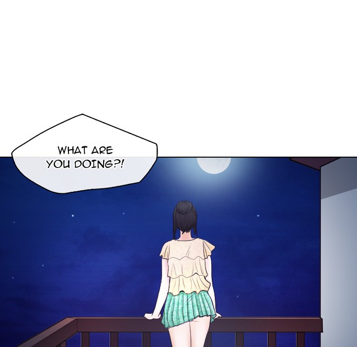 Unfaithful chapter 14 page 61