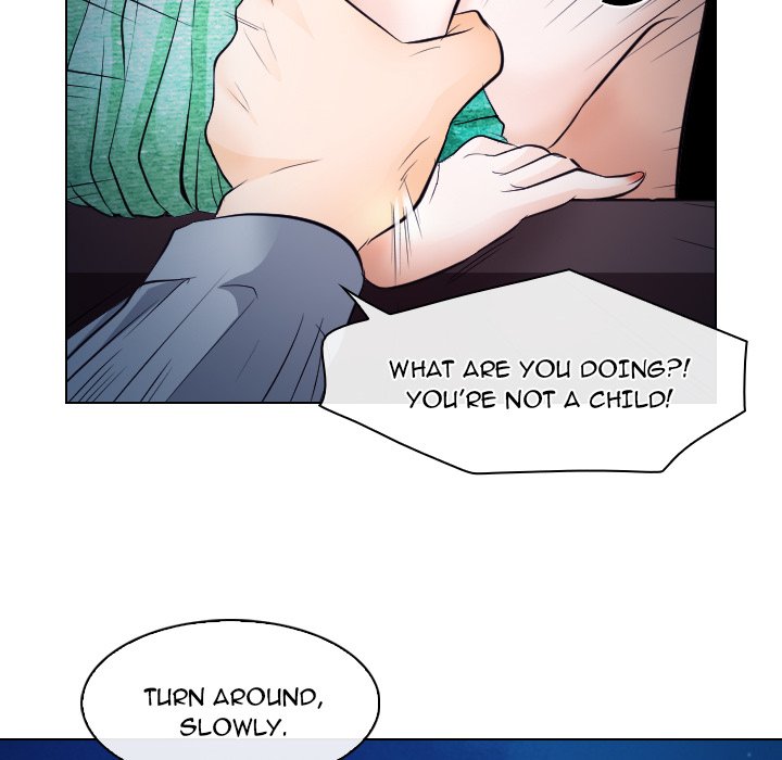 Unfaithful chapter 14 page 73