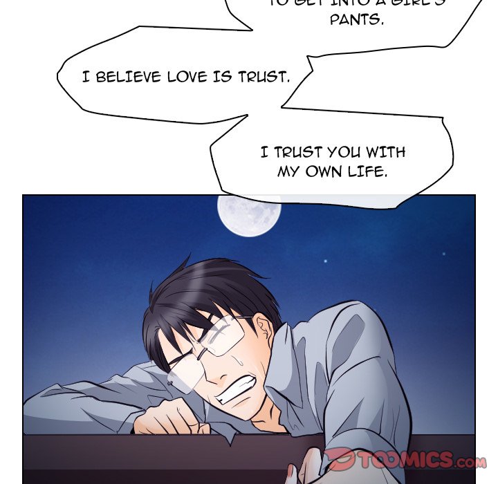 Unfaithful chapter 14 page 83