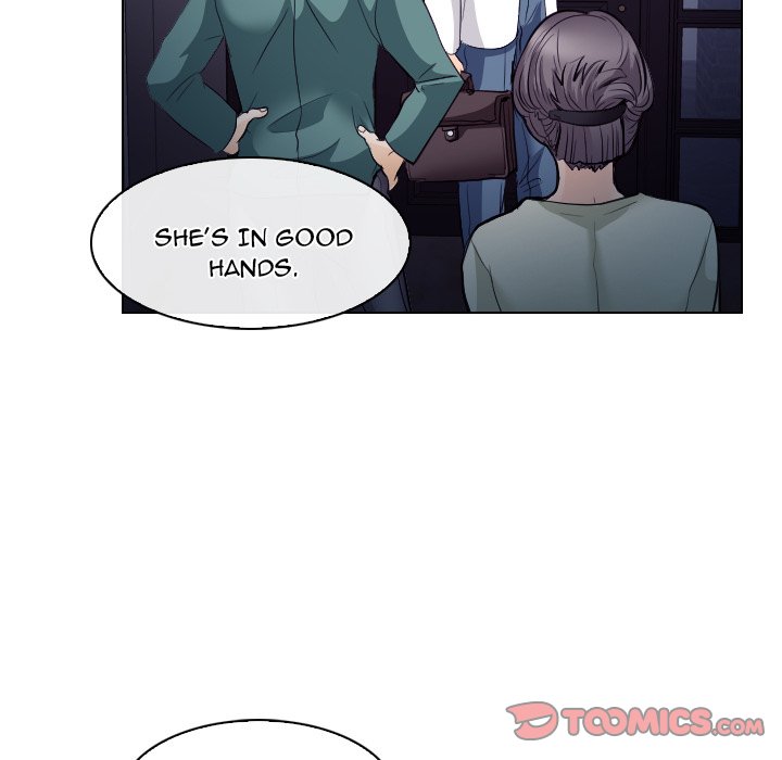 Unfaithful chapter 14 page 91