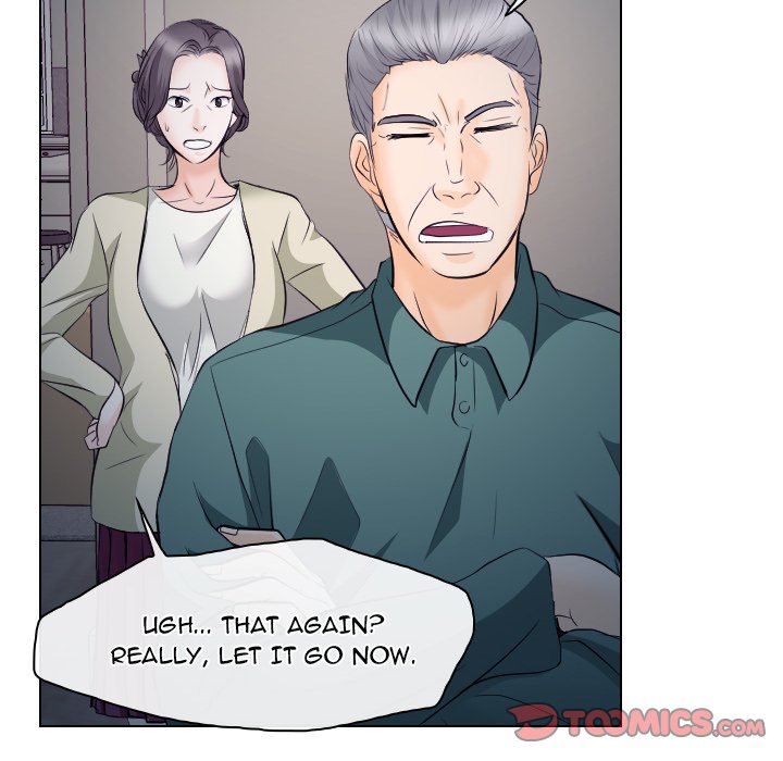 Unfaithful chapter 14 page 95