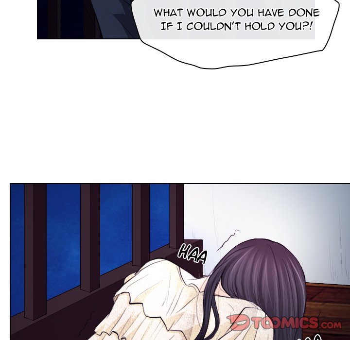 Unfaithful chapter 14 page 99