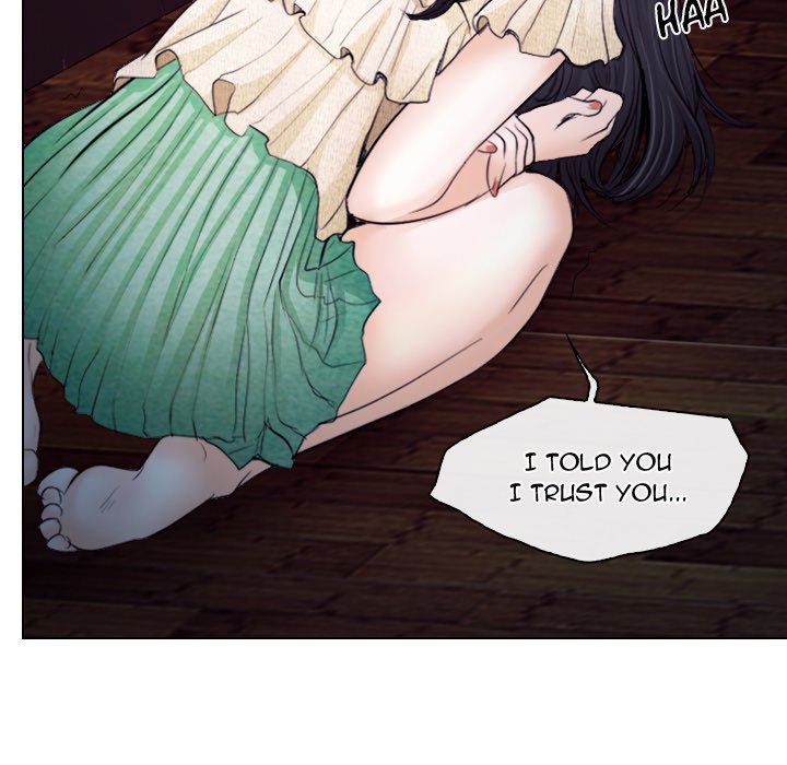 Unfaithful chapter 14 page 100