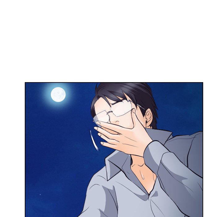Unfaithful chapter 14 page 101