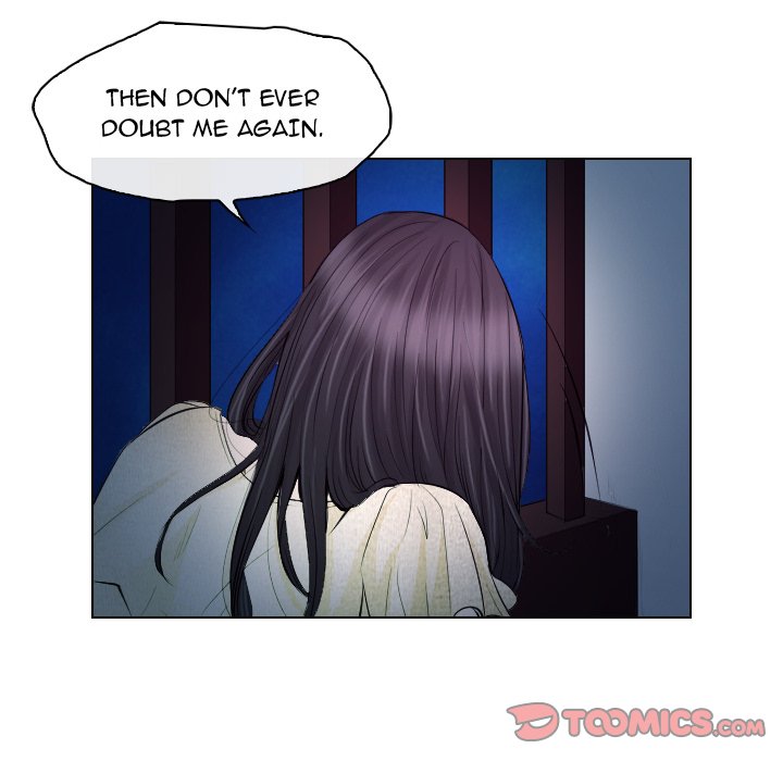 Unfaithful chapter 14 page 103