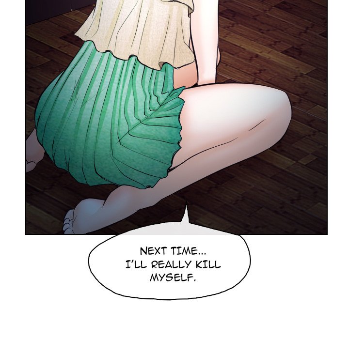 Unfaithful chapter 14 page 105