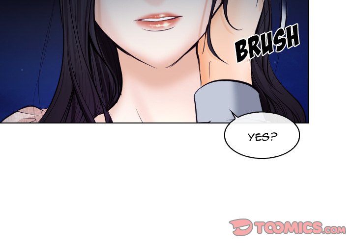 Unfaithful chapter 15 page 3