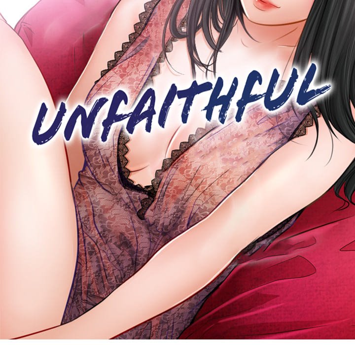 Unfaithful chapter 15 page 12