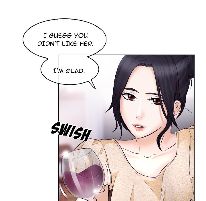 Unfaithful chapter 15 page 16