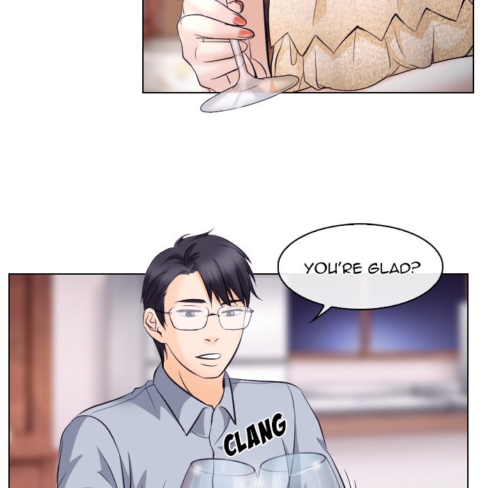Unfaithful chapter 15 page 17