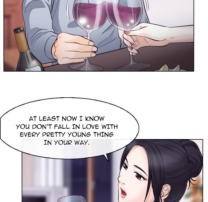 Unfaithful chapter 15 page 18