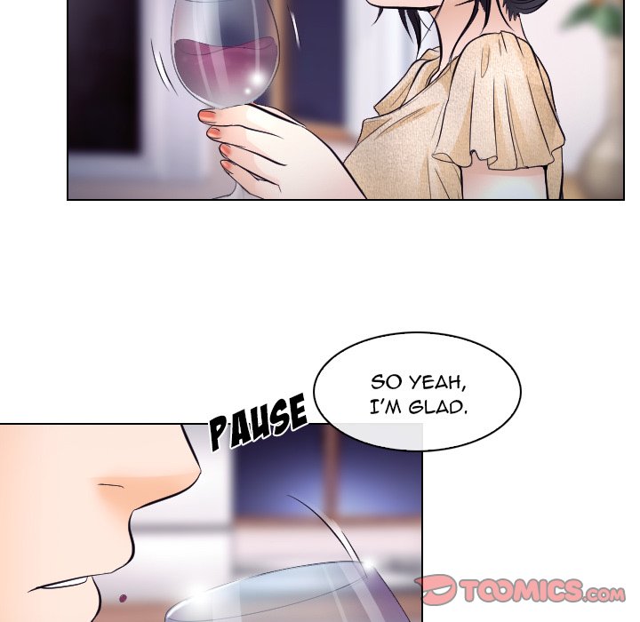 Unfaithful chapter 15 page 19