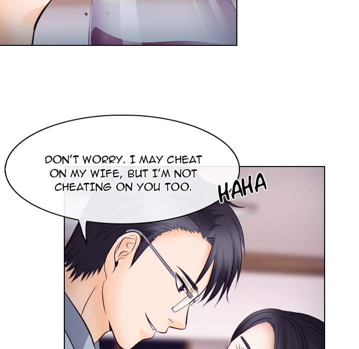 Unfaithful chapter 15 page 20