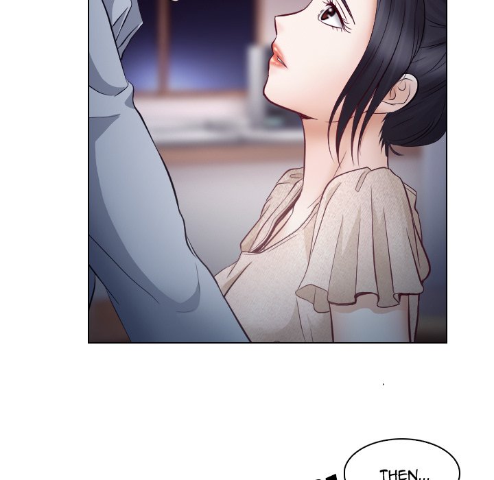 Unfaithful chapter 15 page 21