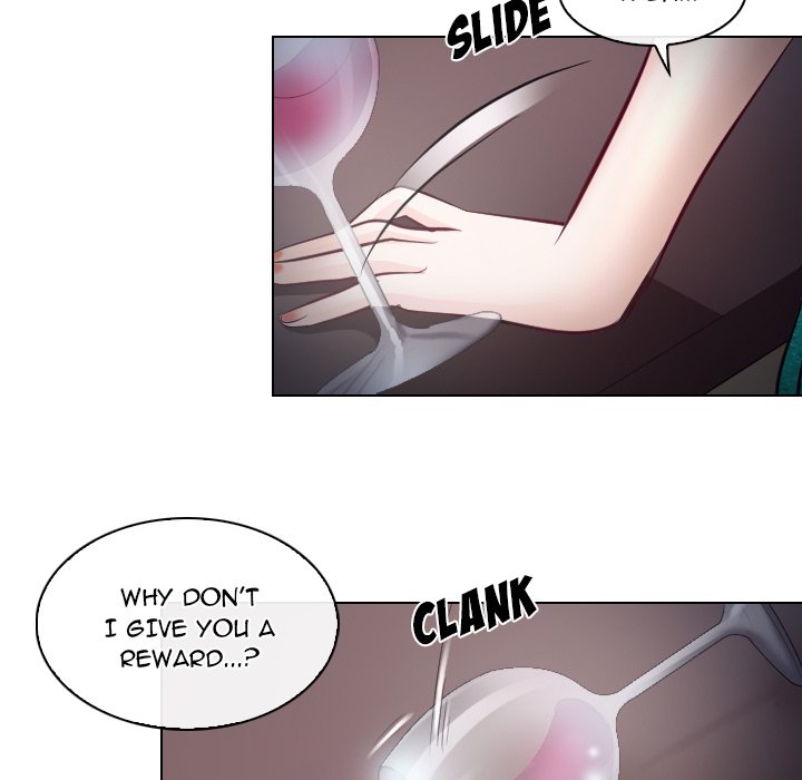 Unfaithful chapter 15 page 22