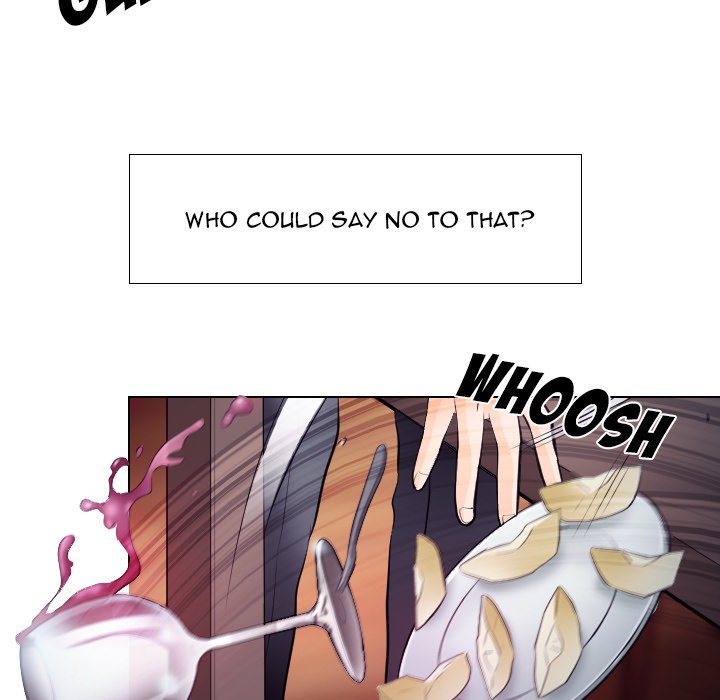 Unfaithful chapter 15 page 27