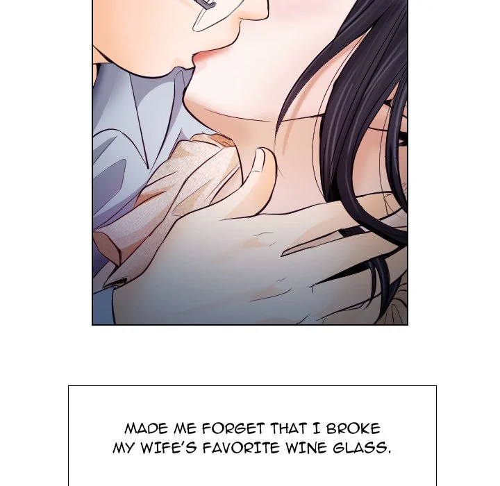 Unfaithful chapter 15 page 31