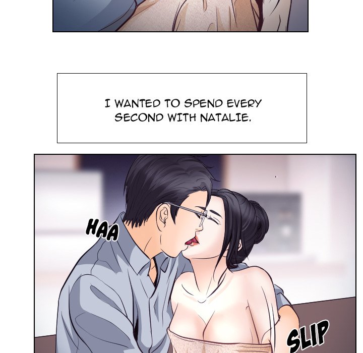 Unfaithful chapter 15 page 33