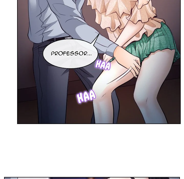 Unfaithful chapter 15 page 34