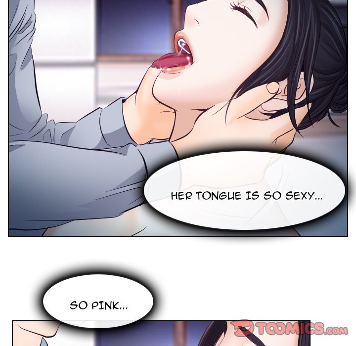 Unfaithful chapter 15 page 35