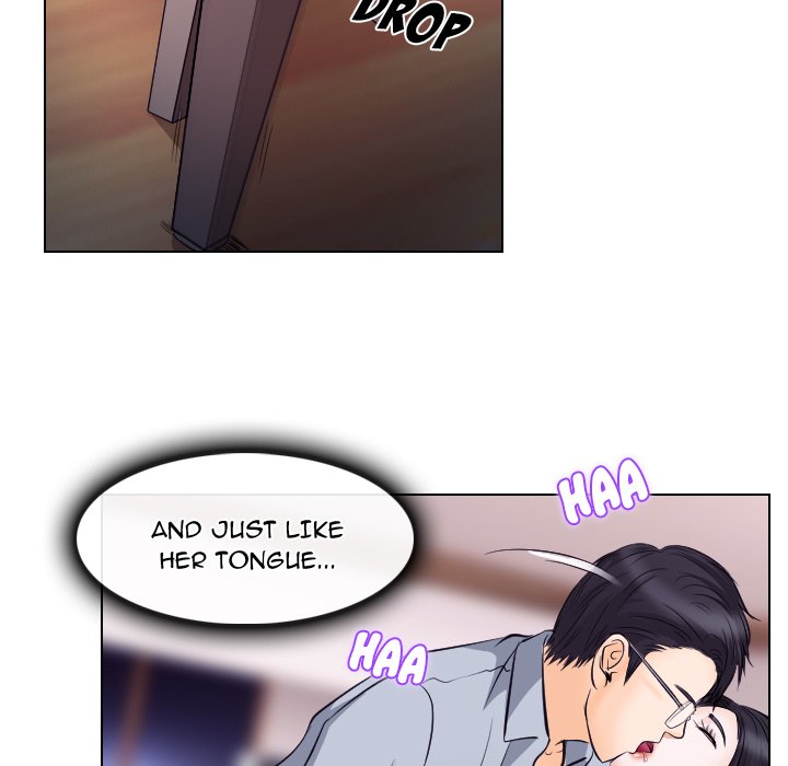 Unfaithful chapter 15 page 38