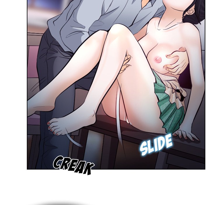 Unfaithful chapter 15 page 39