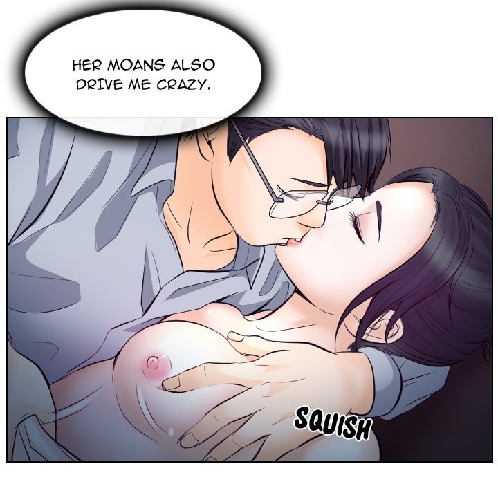 Unfaithful chapter 15 page 40