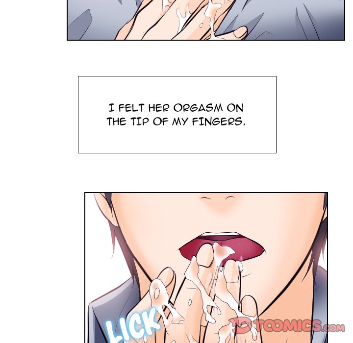 Unfaithful chapter 15 page 67