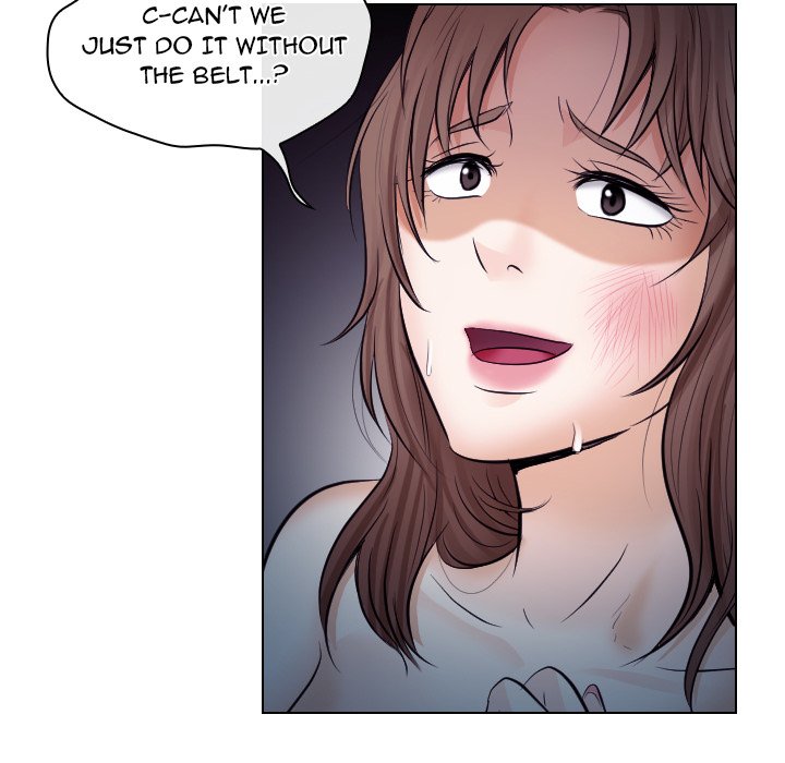 Unfaithful chapter 15 page 91