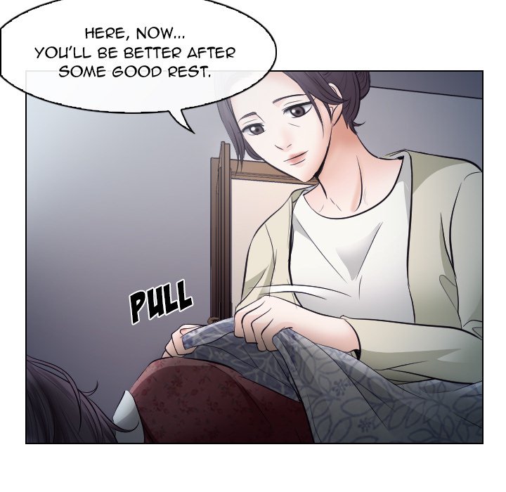 Unfaithful chapter 16 page 9