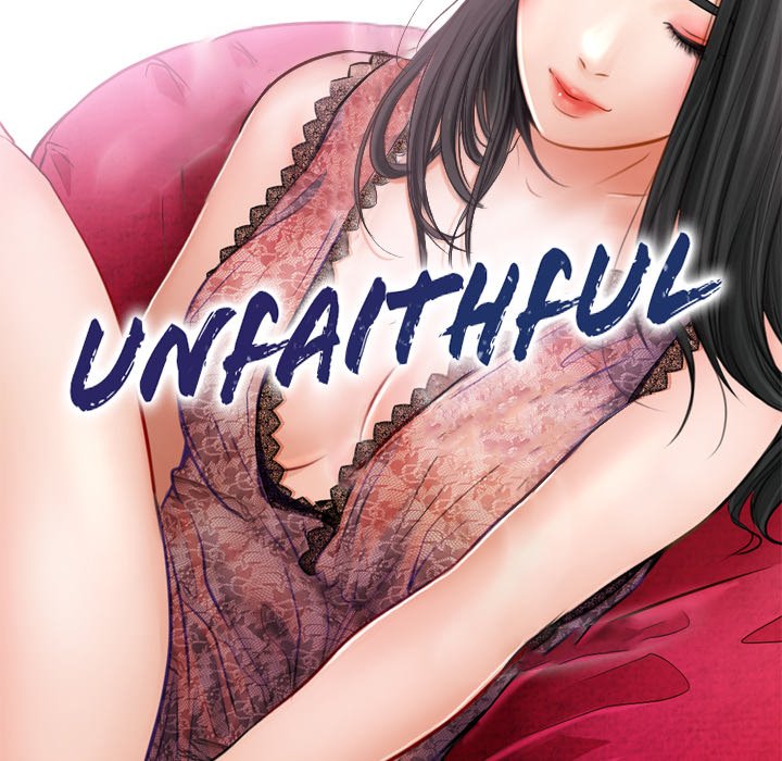 Unfaithful chapter 16 page 17