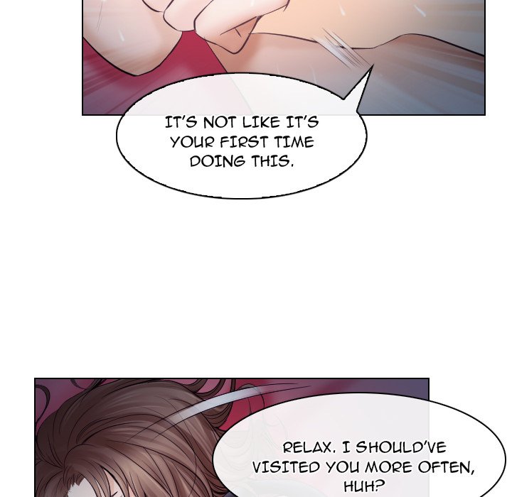 Unfaithful chapter 16 page 21