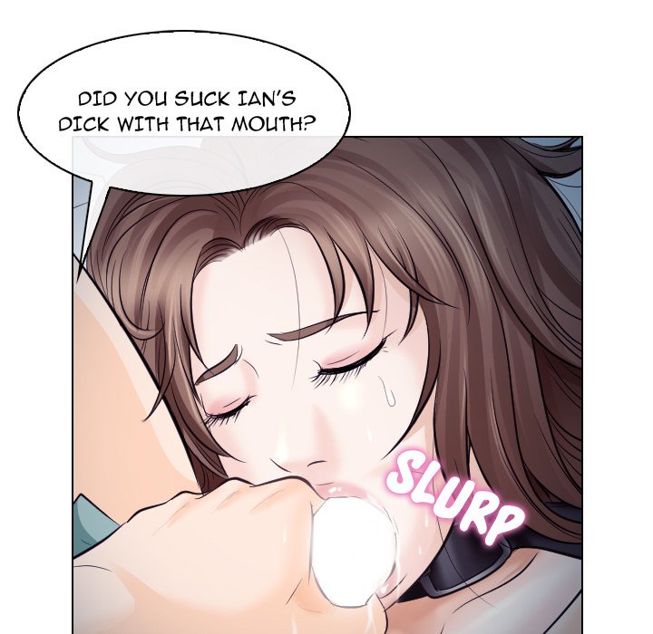 Unfaithful chapter 16 page 32