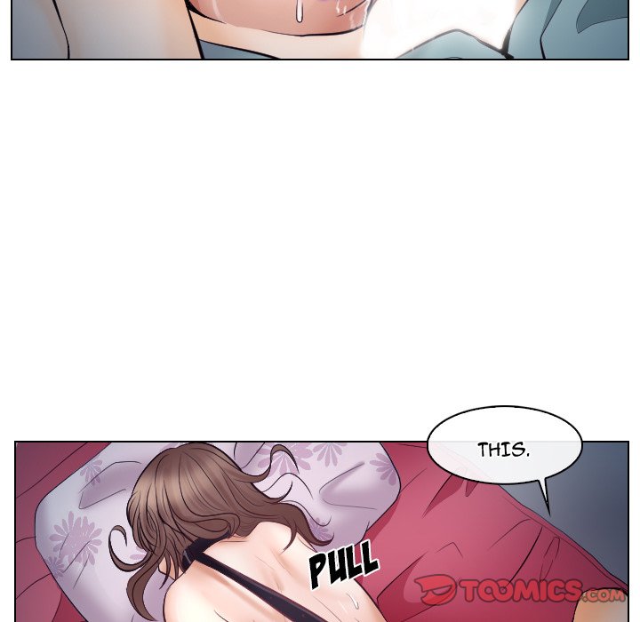 Unfaithful chapter 16 page 43