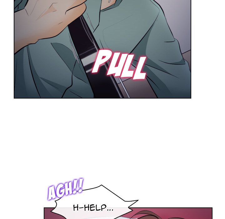 Unfaithful chapter 16 page 58