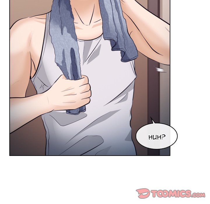 Unfaithful chapter 16 page 67
