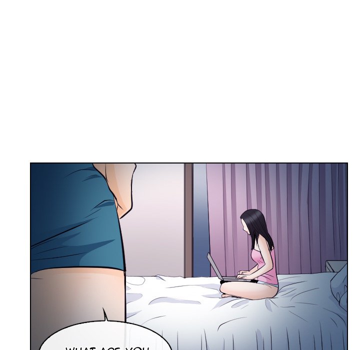 Unfaithful chapter 16 page 68