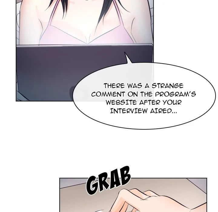 Unfaithful chapter 16 page 70