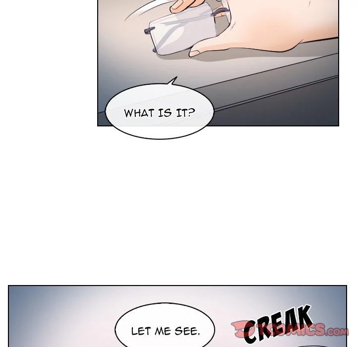 Unfaithful chapter 16 page 71