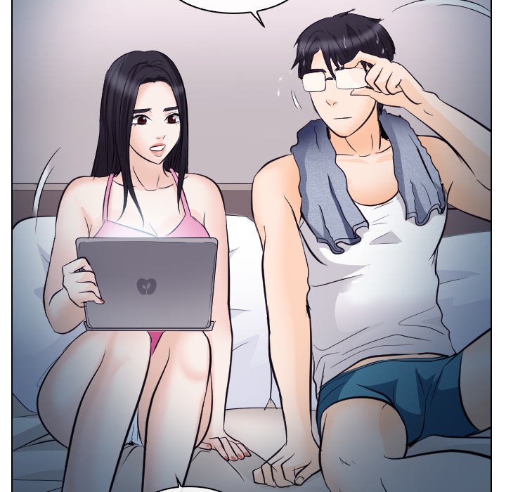 Unfaithful chapter 16 page 72