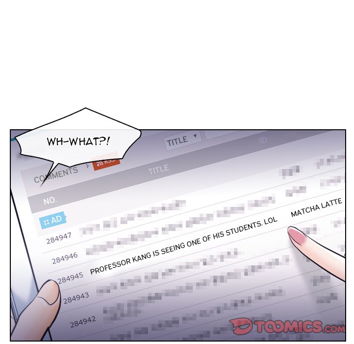 Unfaithful chapter 16 page 75