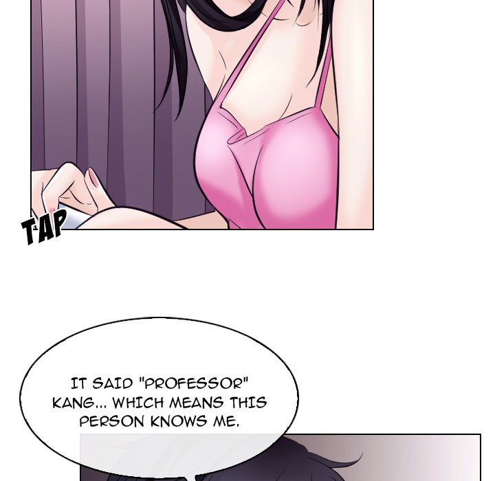 Unfaithful chapter 16 page 77