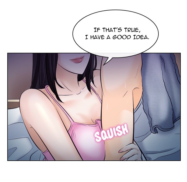 Unfaithful chapter 16 page 81