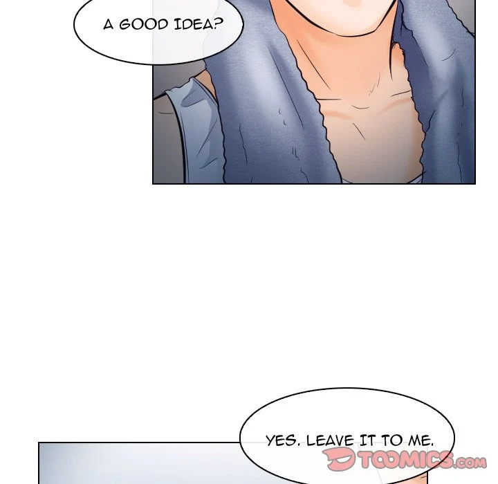 Unfaithful chapter 16 page 83