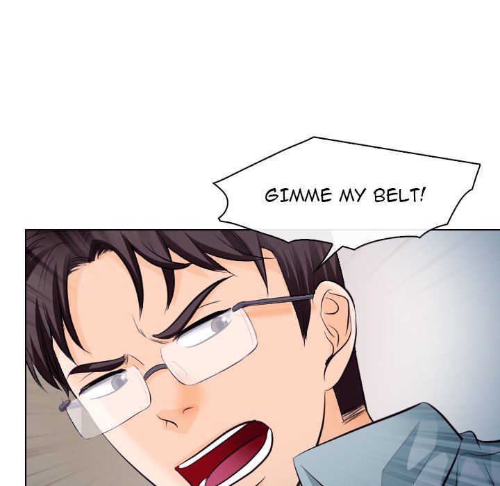 Unfaithful chapter 16 page 92