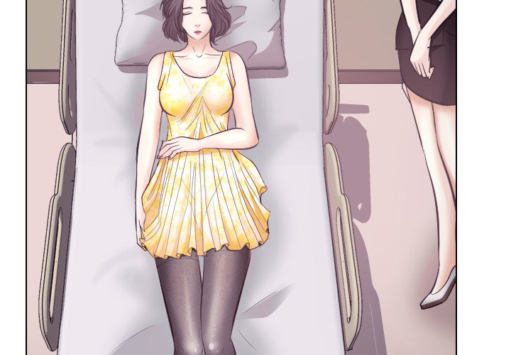 Unfaithful chapter 17 page 5