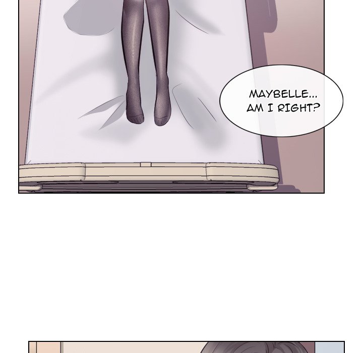 Unfaithful chapter 17 page 6