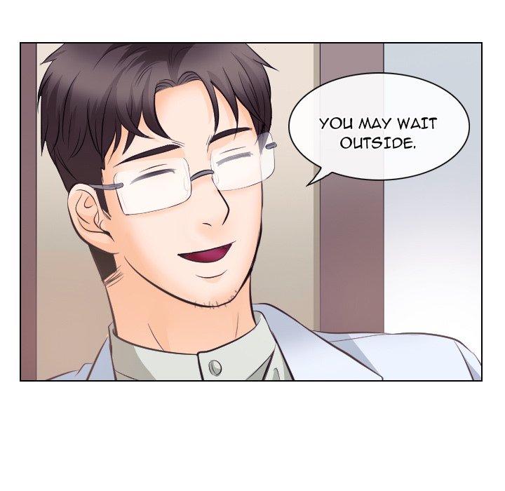 Unfaithful chapter 17 page 8