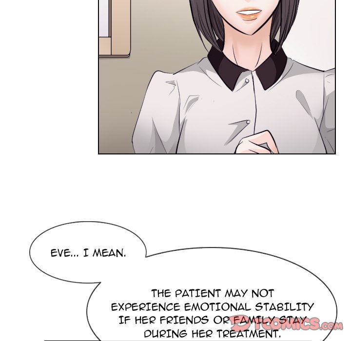 Unfaithful chapter 17 page 11
